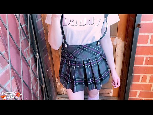 ❤️ Schoolgirl Sikini derinden Sucks ve sınıflar yerine sikikleri. ️ Porno videosu pornoda tr.porno-flix.ru ☑